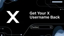 How to Find Your Twitter/X Username If You Forgot It (3 Easy Methods)